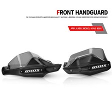 Paramani chiusi Kove 800 X PRO