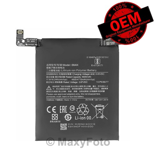 Oem batteria testata - oem,