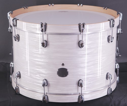 Tamburo basso mapex saturn - tamburo,