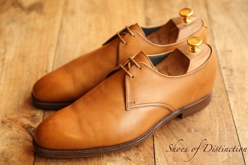 Scarpe derby crockett - crockett, jones