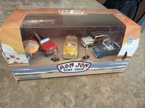 Greenlight ron jon surf shop - greenlight,