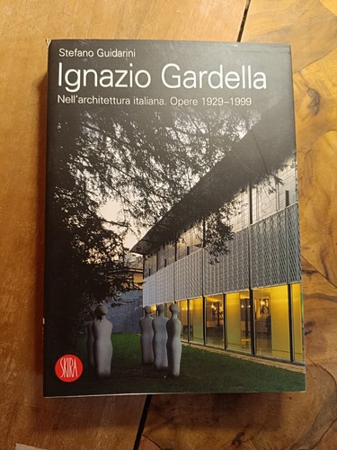 Ignazio gardella - ignazio,