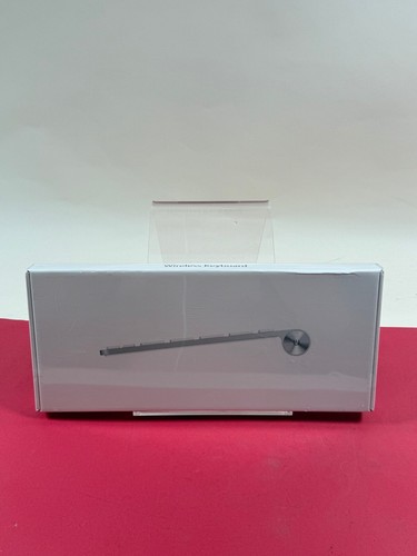Tastiera wireless apple - wireless,