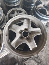 SET 2 CERCHI IN FERRO DA 16"