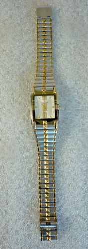 Orologio quarzo romanson - al,