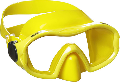 Maschera bambino aquazone - maschera,