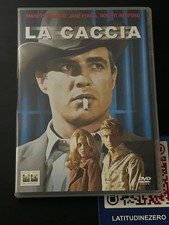 LA CACCIA con Marlon Brando -