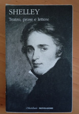 Percy bysshe shelley teatro - percy,