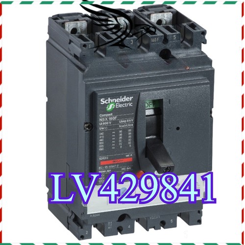 Lv429841 schneider custodia - lv429841,