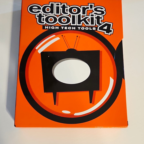 Digital juice editor toolkit - juice,