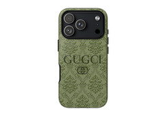 Luxury Pattern Phone Case
