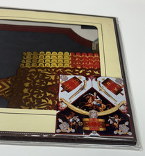 Sciarpa Hermes NUOVA SIGILLATA