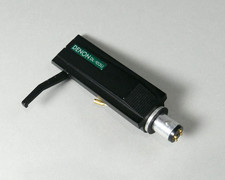 Denon Magnesium alloy