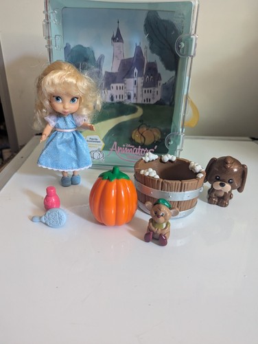 Disney store principesse - disney,