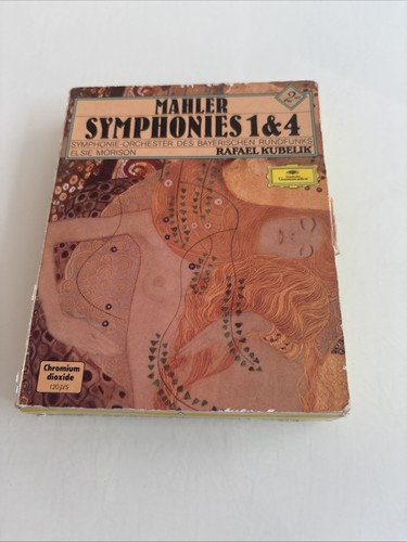 Mahler symphonie 4 - symphonie,