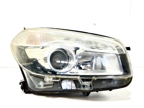 Faro fanale gruppo ottico - fanale,