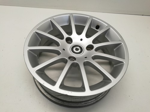 Smart fortwo 451 cerchio in - 451,