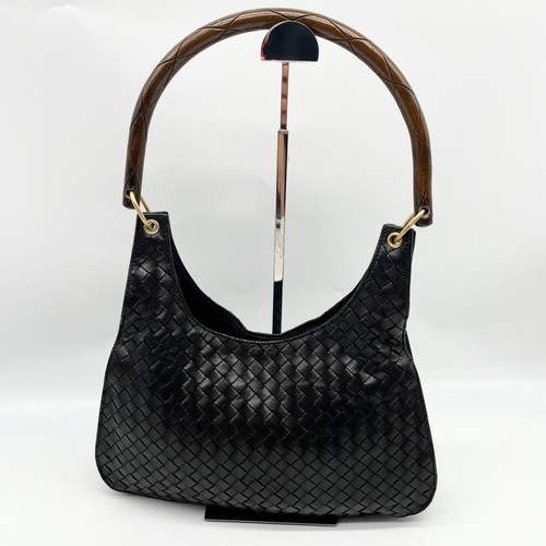 Borsa mano bottega veneta - a,