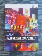 MARKETING EMOZIONALE Strategie di comunicazione nel mercato della New Generation