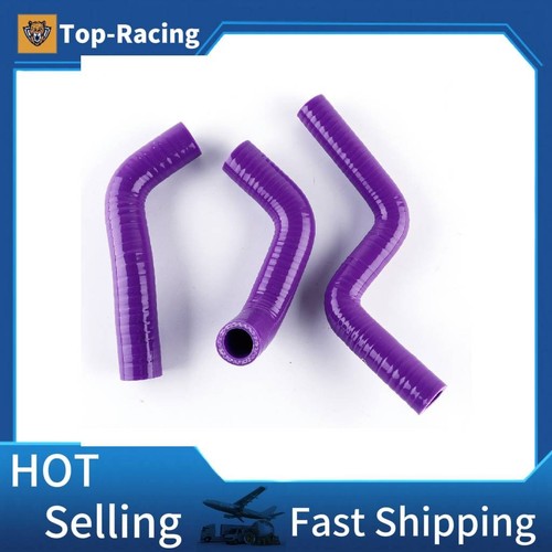 Kit tubi radiatore silicone