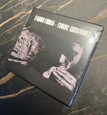 Cd Fabri Fibra Turbe Giovanili