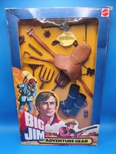 Big Jim Outfit No.9923
