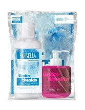 SAUGELLA UNDER THE SKIN BUNDLE