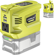200W Real Power Inverter