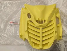 Yamaha Mbk YQ50 Nitro Aerox