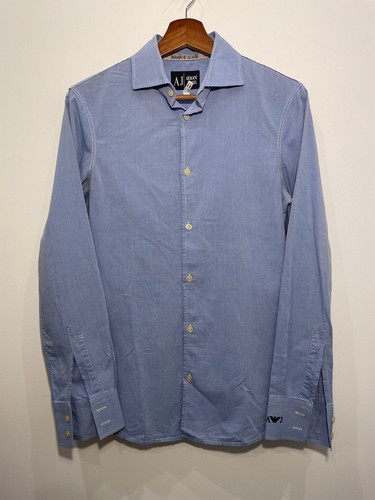 Giorgio armani camicia - giorgio, armani,