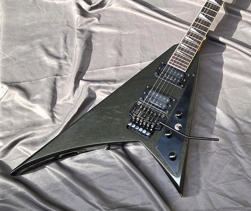 Grover jackson p 75 - rr.p-75, randy