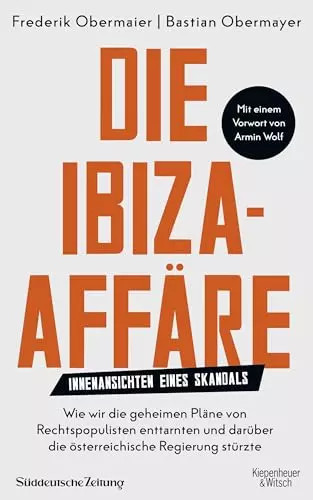 Die ibiza affäre - die, ibiza-affäre