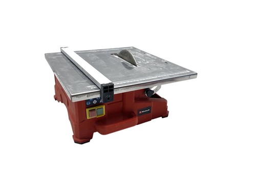 Tagliapiastrelle einhell tc - einhell, tc-tc