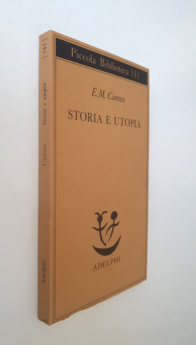 Storia utopia m - utopia,