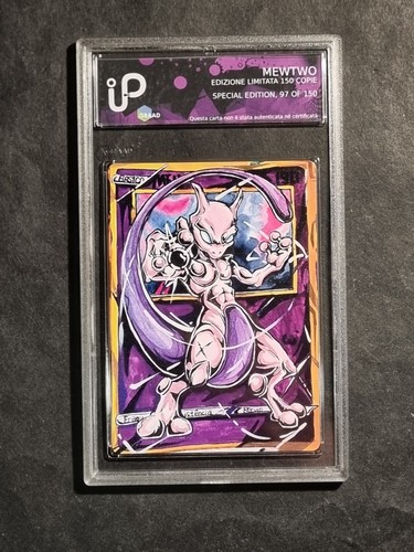 Pokemon mewtwo horror - -,