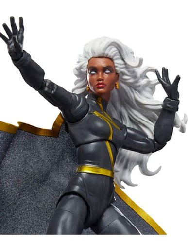 Hasbro marvel legends men - legends,