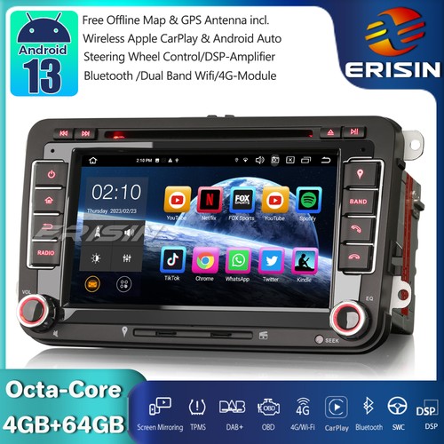 Core android autoradio - 8-core,