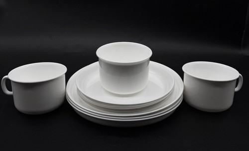 Set stoviglie servizio da - di, stoviglie,