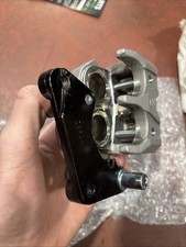 Pinza freno anteriore Fantic