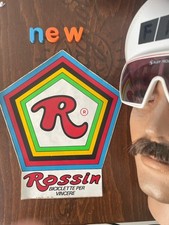 Adesivo decalcomania extra