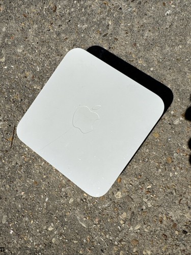 Apple airport extreme stazione - apple,