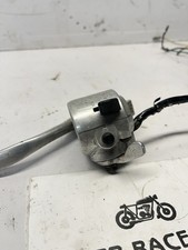 SUZUKI RV90 RV 90 1972 LEFT