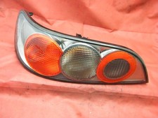 SMART 452 ROADSTER 2003-2007 -