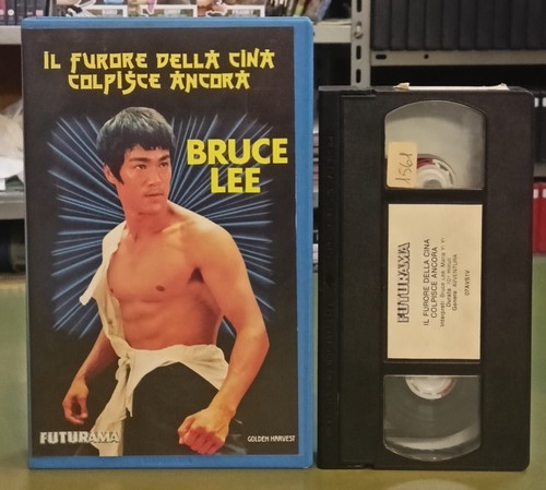 Furore della cina colpisce - furore,