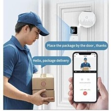 CITOFONO WIFI SENZA FILI
