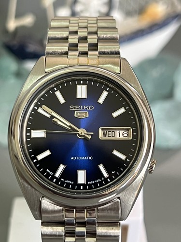 Orologio polso giapponese - da,