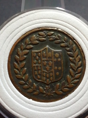 Tornesi del 1798 ferdinando - tornesi,