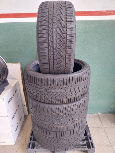 Pneumatici invernali porsche - pneumatici,