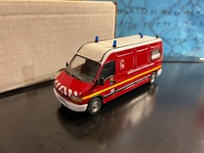 1/43 MVI Renault Master L3H2