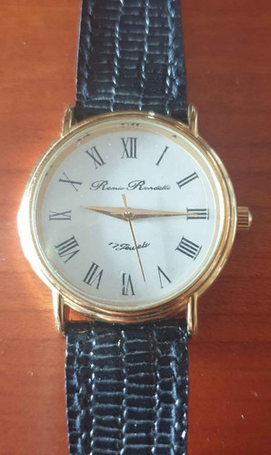 Orologio uomo remio - uomo, rondelli